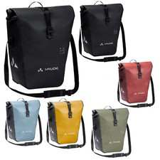 Vaude Aqua Back recycelt Borsa