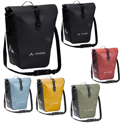 Vaude aqua back - aqua, borsa