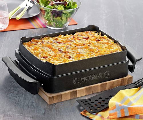 Tefal optigrill xa722870 - optigrill,