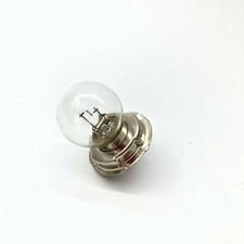 LOW BEAM BULB 6V 15W HEADLIGHT