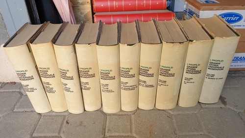 Enciclopedia propilei grande - i,