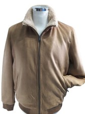 Navigare Montone Uomo Con Tasche E Chiusura Con Zip