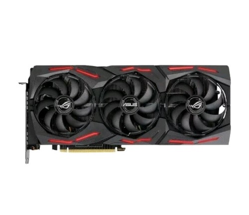 Asus rog strix - asus, geforce