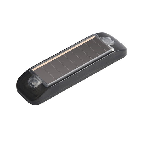 Allarme auto flash solare - auto,
