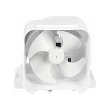 Motoventilatore Ventola Frigorifero Whirlpool 14x12,5x10cm Codice 481010595122