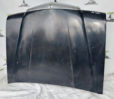 cofano anteriore motore mercedes w116 berlina Se SEL 280 350 450 v8 mascherina