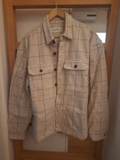 camicia flanella uomo