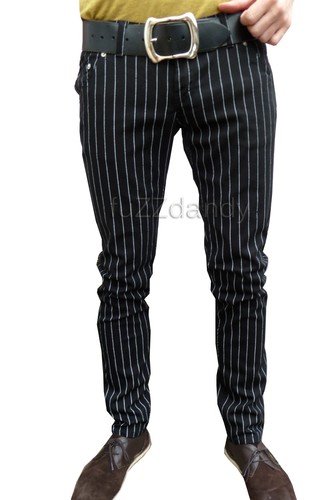Pantalone jeans uomo - , skinny