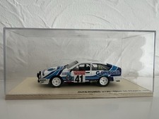 Alfa Romeo GTV6 Tour de France