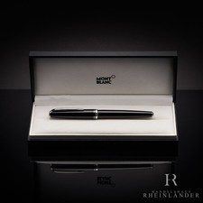 Montblanc generation line - montblanc,