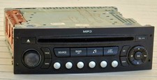 Autoradio CD-Radio SIEMENS VDO