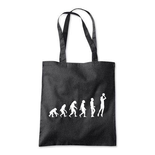 Borsa shopper evolution - shopper,