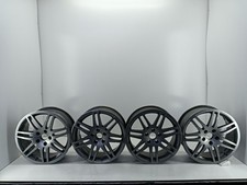 4 CERCHI IN LEGA PER AUDI A3