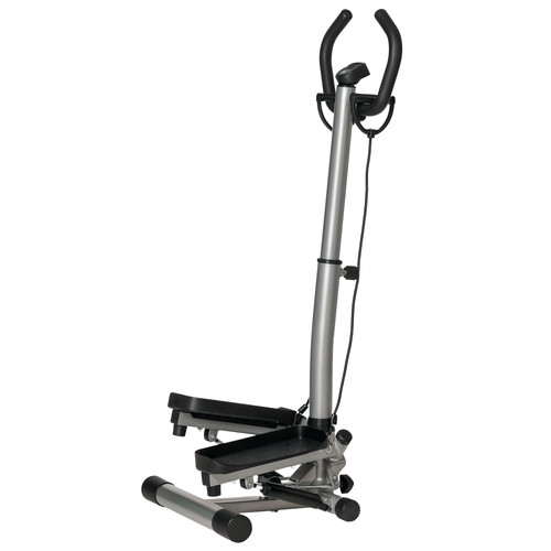 Stepper con manubrio - stepper,