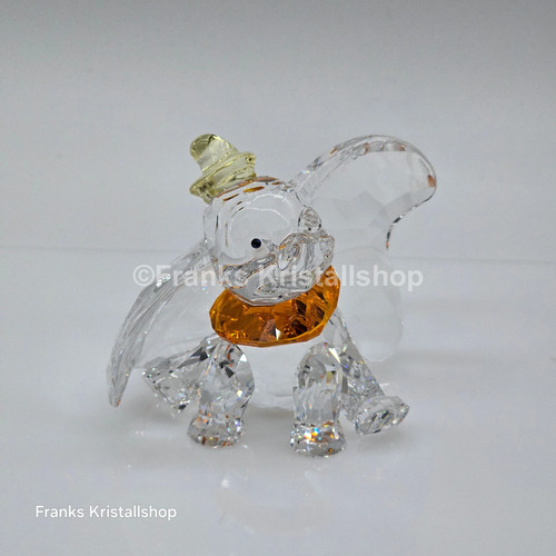 Swarovski disney dumbo 2011 - swarovski,