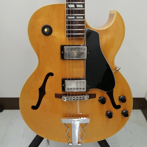 Orville gibson 175 - orville,
