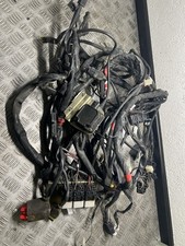 cablaggio impianto elettrico scooter  gilera  nexus 250 ie anno 2007