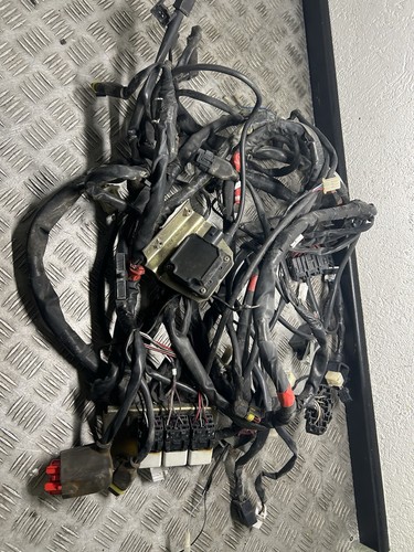 Cablaggio impianto elettrico - cablaggio,