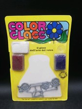 COLOR GLASS GIOCO ARTE VETRO