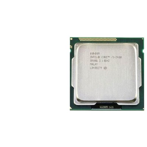 Processore cpu desktop intel - cpu,