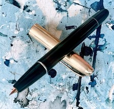 Aurora 88 14K (F/M) Flex Nib