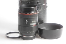 Canon obiettivo zoom - , ef