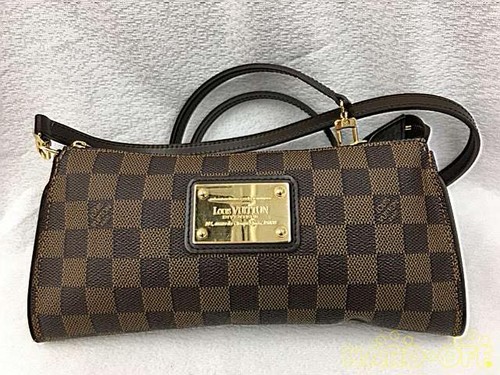 Borsa tracolla louis vuitton - a,