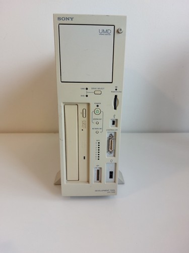 Sony psp dtp t1000a developer - psp,