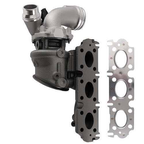 Turbocompressore per bmw - turbocompressore,
