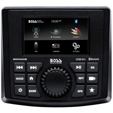 Boss Audio MGV520B Marine