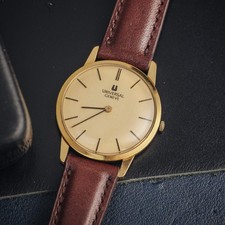 UNIVERSAL GENÈVE REF. 542101