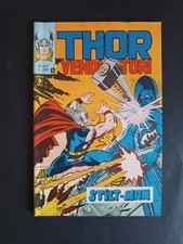fumetto IL MITICO THOR ed