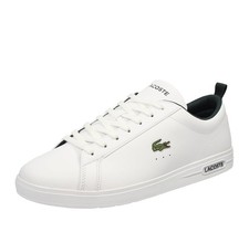 Lacoste Court Base Bianco -