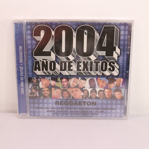 2004 año éxitos - 2004,