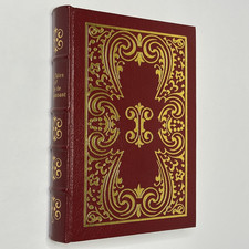 Easton Press 100 Greatest "The