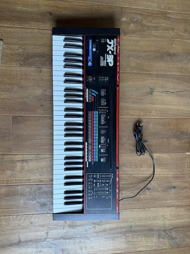 Roland sintetizzatore - roland, jx-3p