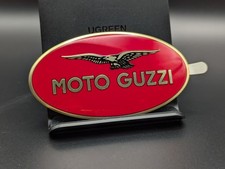 Moto Guzzi Logo Serbatoio 85mm
