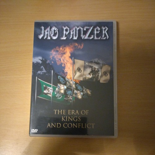 Jag panzer the era of - panzer, --
