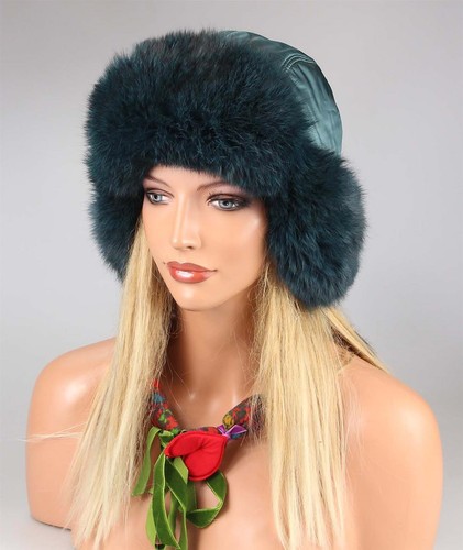 Cappello donna coniglio - cappello,
