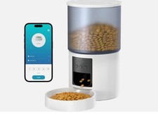 Distributore Automatico Cibo