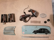 griglie cruscotto posacenere