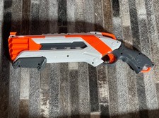 NERF N-strike Elite taglio