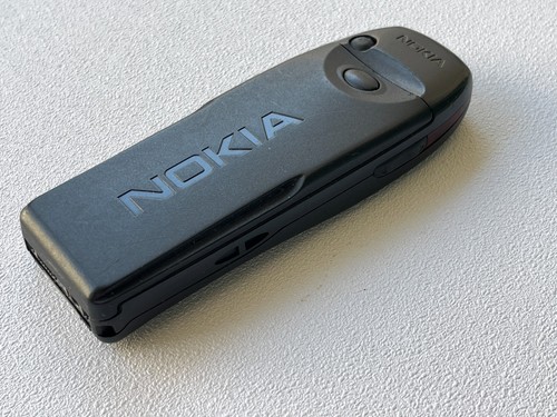Raro cellulare nokia 6210 - cellulare,