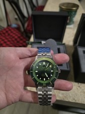 NUOVO Orologio Zodiac Super