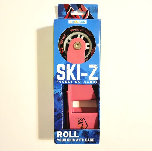Nuovo ski pocket caddy - pocket,