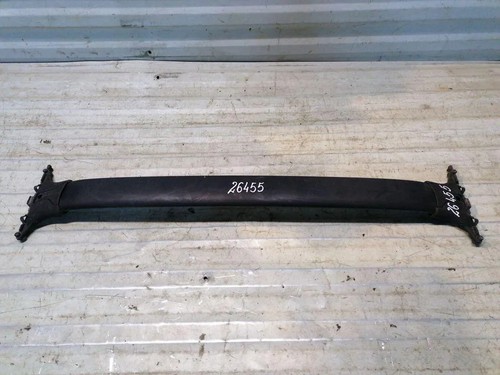Kit barre portatutto kia - barre,