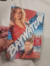 Baywatch - Season 1 One 1st