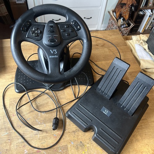 Volante gaming interact - volante, v3