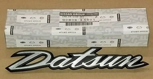 Nissan s30 e4601 fairlady - nissan,