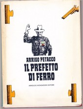 Il prefetto di ferro - Arrigo